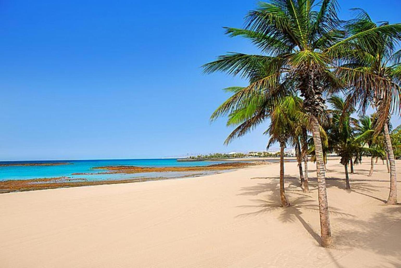 Villa Sol Y Mar ไยซา ภายนอก รูปภาพ