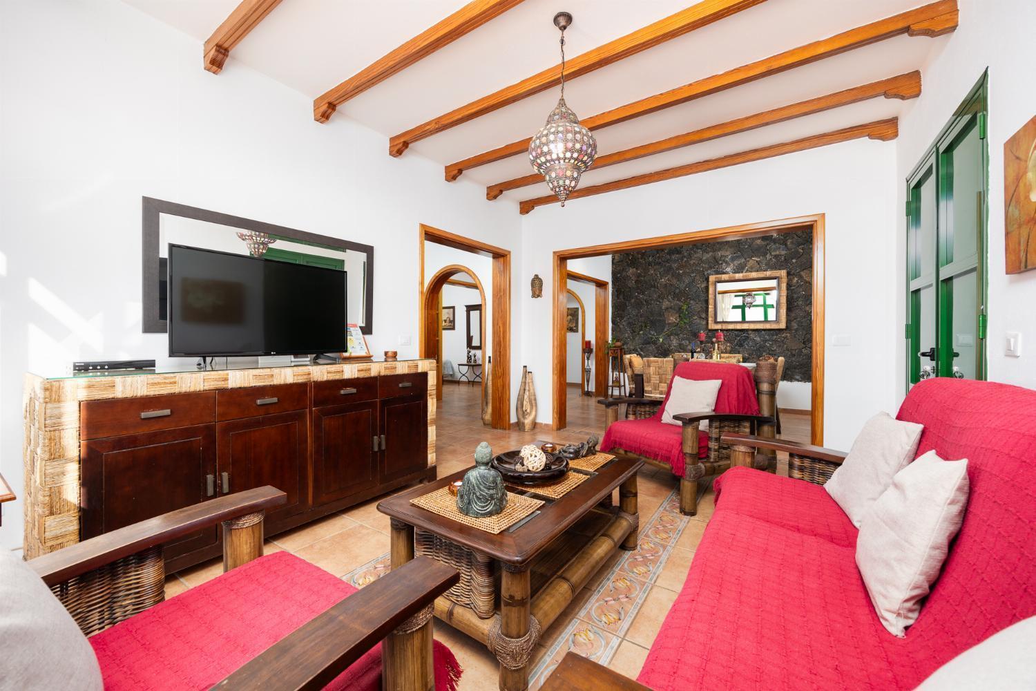 Villa Sol Y Mar ไยซา ภายนอก รูปภาพ