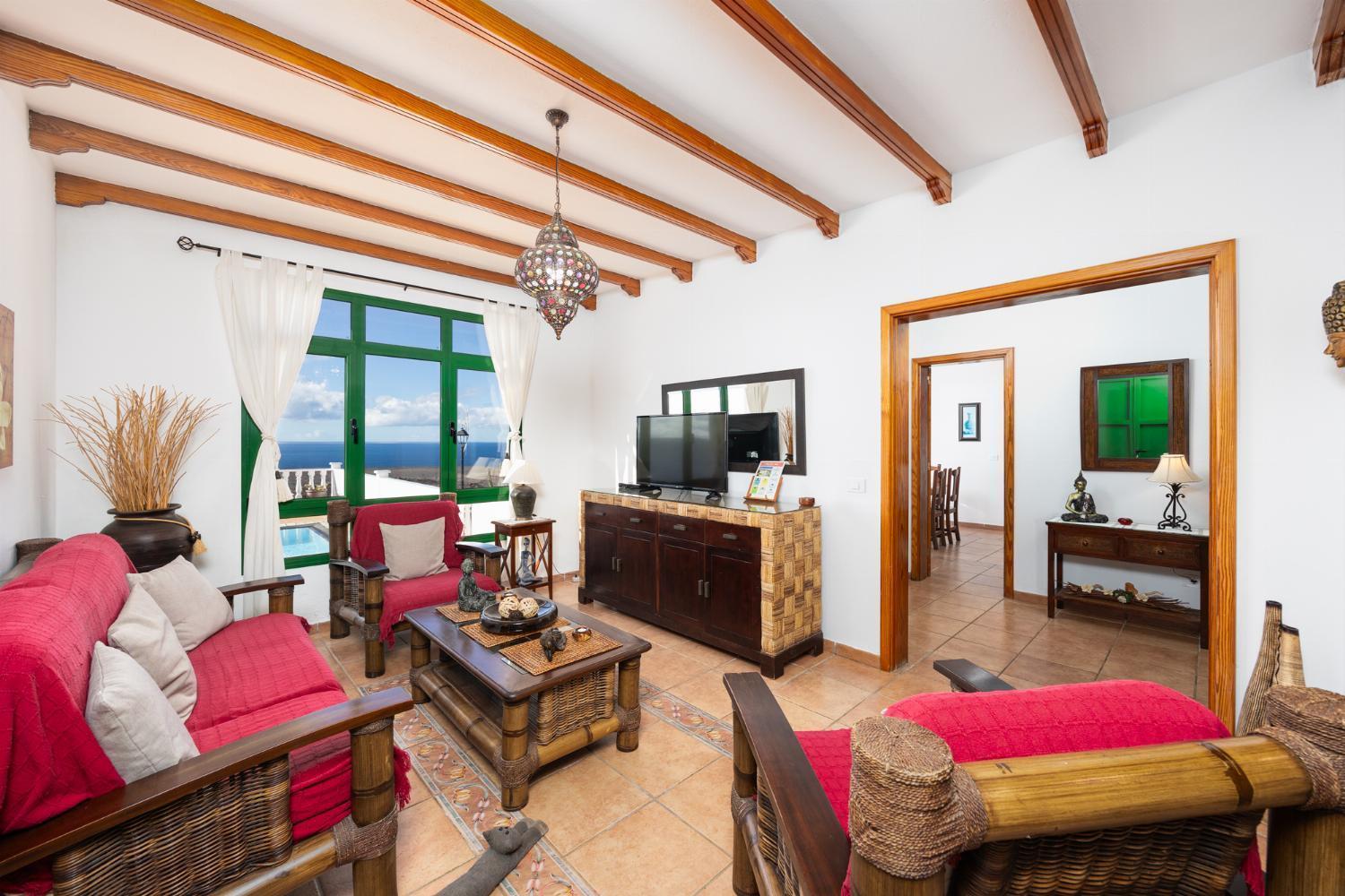 Villa Sol Y Mar ไยซา ภายนอก รูปภาพ