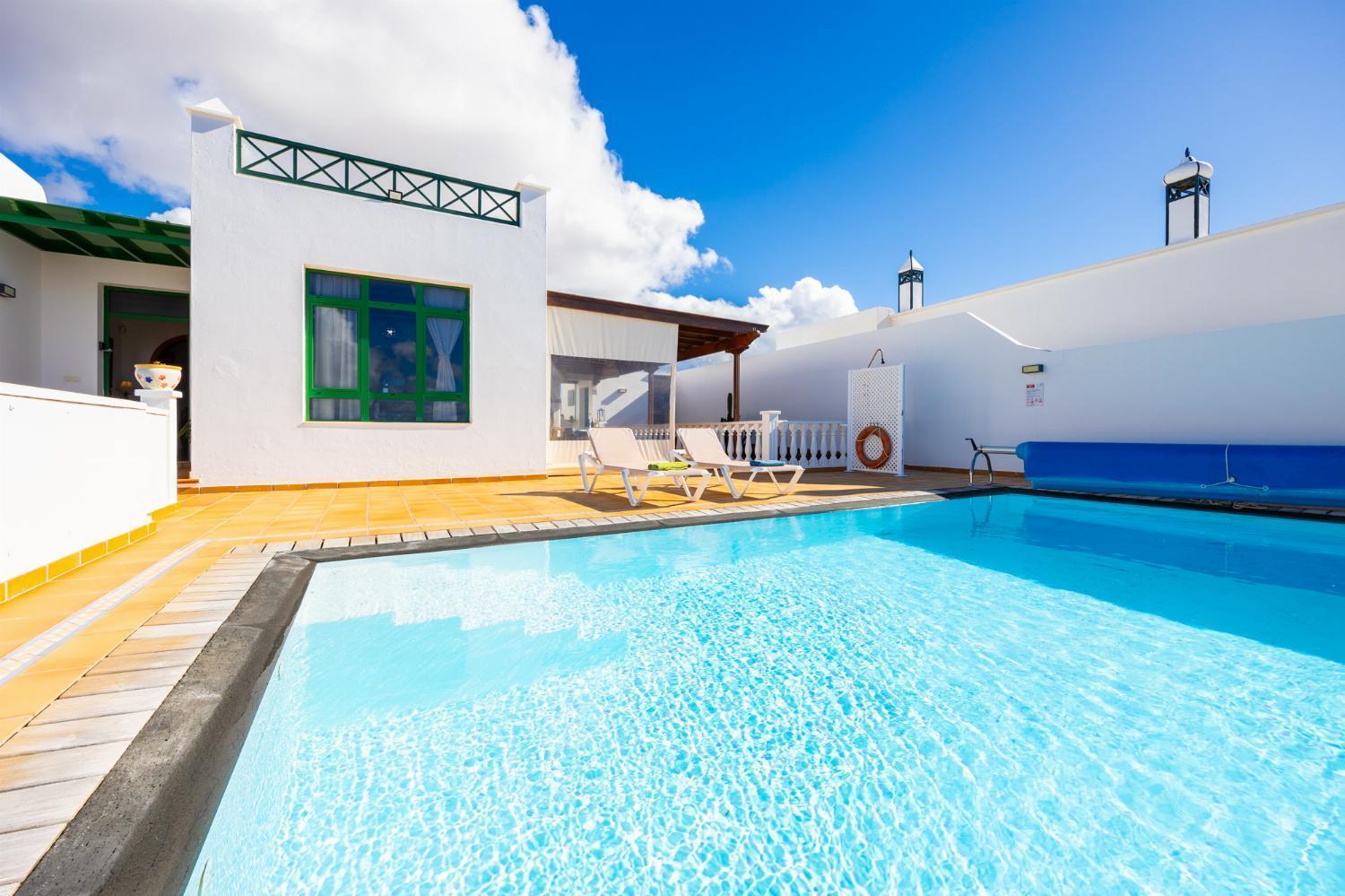 Villa Sol Y Mar ไยซา ภายนอก รูปภาพ