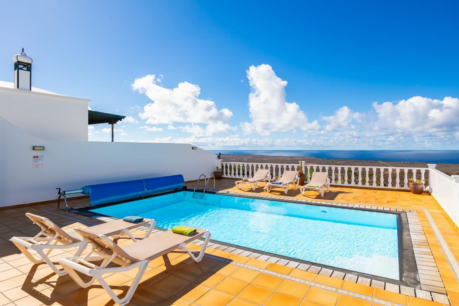 Villa Sol Y Mar ไยซา ภายนอก รูปภาพ